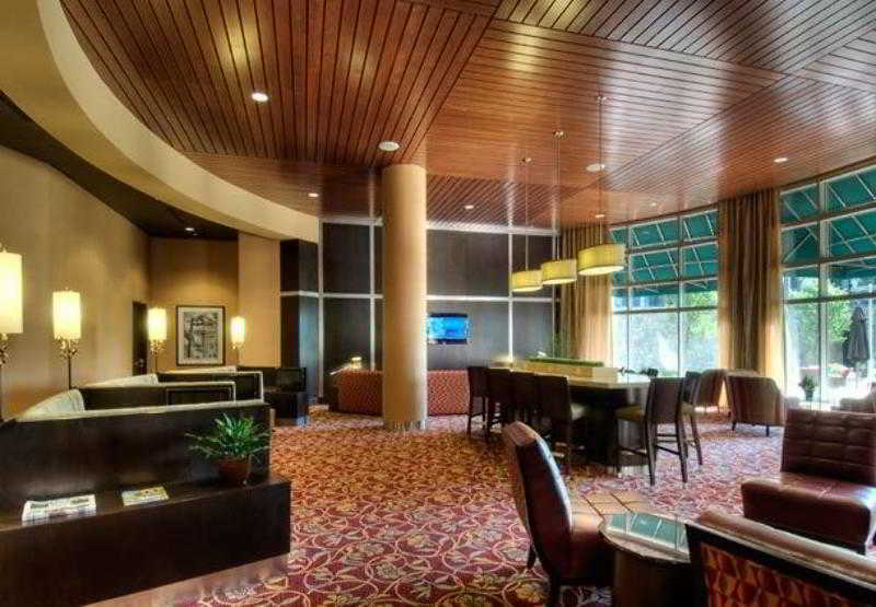 Courtyard By Marriott Greenville Downtown Exteriör bild