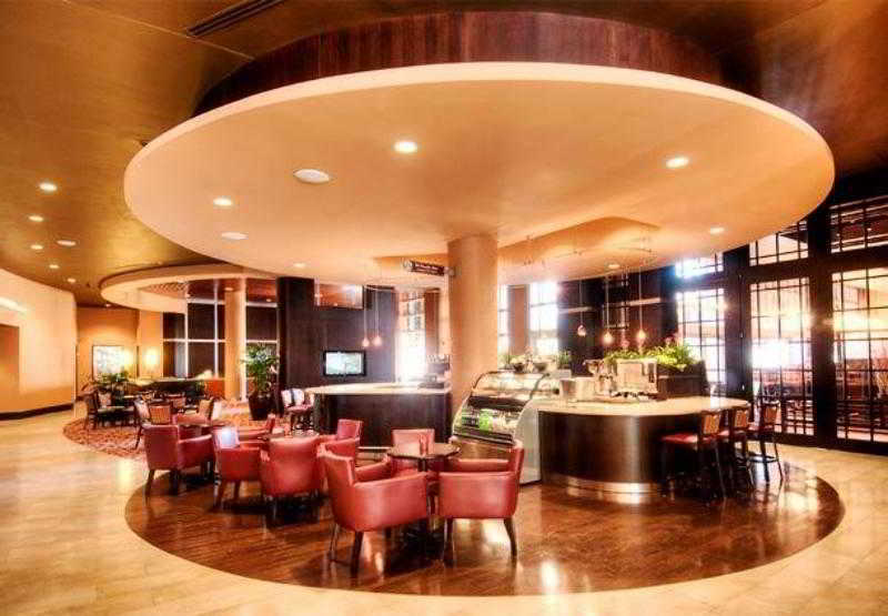 Courtyard By Marriott Greenville Downtown Exteriör bild