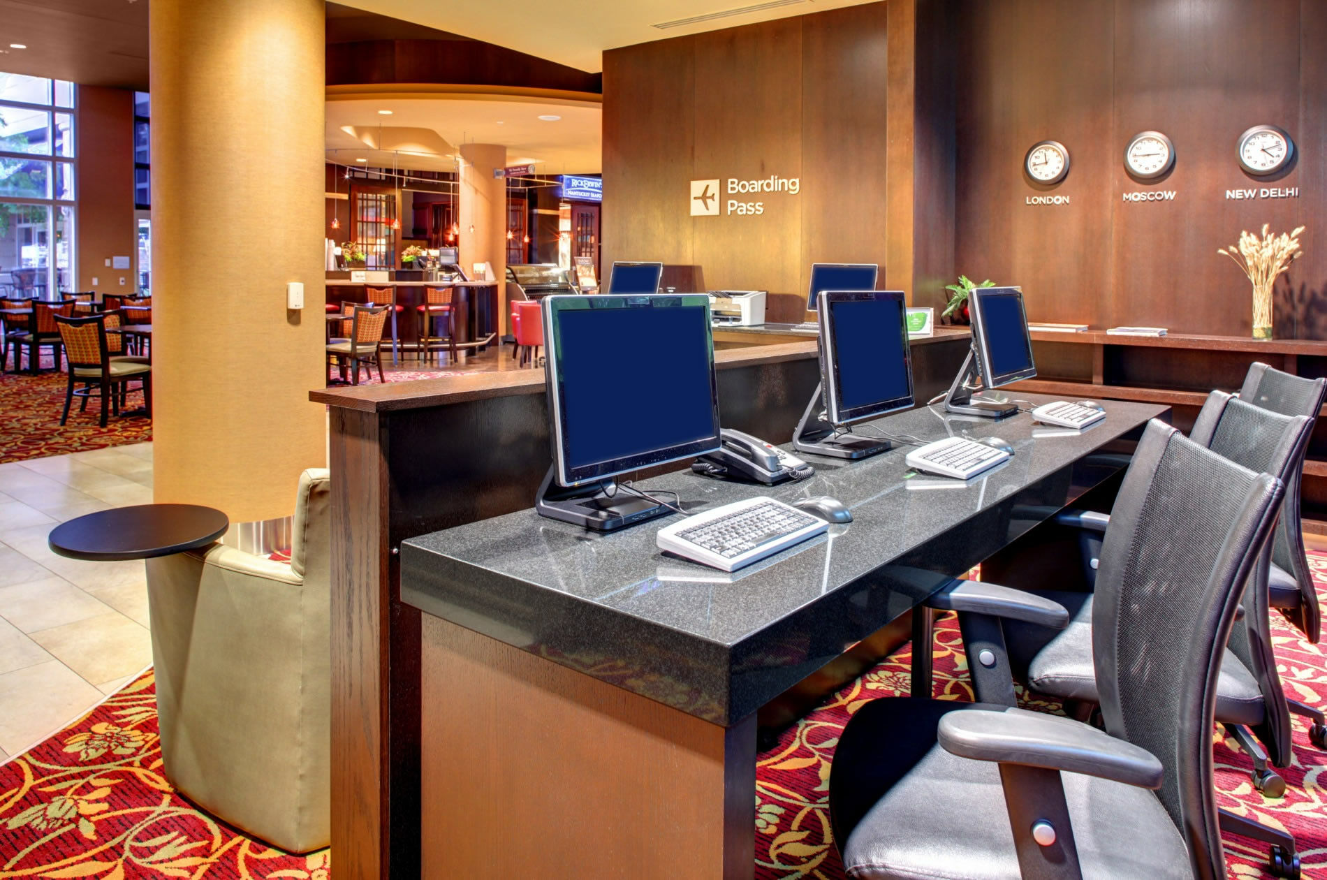 Courtyard By Marriott Greenville Downtown Exteriör bild